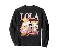 Looney Tunes Bootleg Lola Bunny Sweatshirt