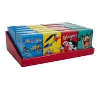Looney Tunes Boys 20 Piece Display Eau de Toilette | TJ Hughes