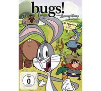 Looney Tunes - Bugs!