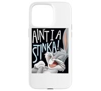 Looney Tunes Bugs Bunny Ain't I a Stinka! Case for iPhone 15 Pro Max