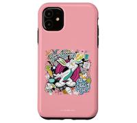 Looney Tunes Bugs Bunny Ain't I a Stinker Case for iPhone 11