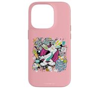 Looney Tunes Bugs Bunny Ain't I a Stinker Case for iPhone 14 Pro