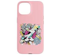 Looney Tunes Bugs Bunny Ain't I a Stinker Case for iPhone 15