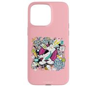 Looney Tunes Bugs Bunny Ain't I a Stinker Case for iPhone 15 Pro Max