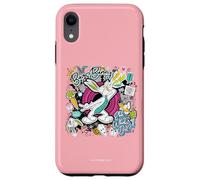 Looney Tunes Bugs Bunny Ain't I a Stinker Case for iPhone XR