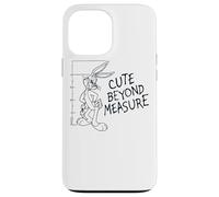 Looney Tunes Bugs Bunny Beyond Measure Case for iPhone 13 Pro Max