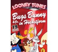 Looney Tunes - Bugs Bunny & Co. in Höchstform