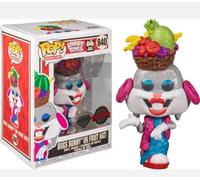 Funko Pop Looney Tunes Bugs Bunny Fruit Shade