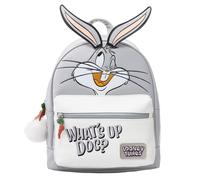 Pyramid International Unisex's Bugs Bunny Looney Tunes Fashion Back Pack, One Size