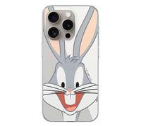 Looney Tunes Bugs Bunny Smile Silicone Case for Samsung Galaxy A13 4G | iphone case Protective mobile phone case. Mobile phone case La Casa de las Carcasas
