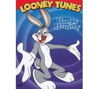 Looney Tunes - Bugs Bunny Volume 01