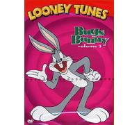 Looney Tunes - Bugs Bunny Volume 03
