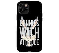 Looney Tunes Bugs Bunny With Attitude Case for iPhone 11 Pro
