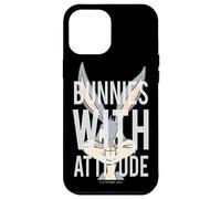 Looney Tunes Bugs Bunny With Attitude Case for iPhone 12 Pro Max