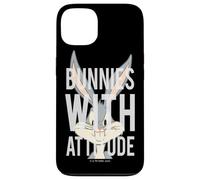Looney Tunes Bugs Bunny With Attitude Case for iPhone 13