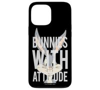 Looney Tunes Bugs Bunny With Attitude Case for iPhone 13 Pro Max