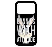 Looney Tunes Bugs Bunny With Attitude Case for iPhone 17 Pro