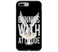 Looney Tunes Bugs Bunny With Attitude Case for iPhone 7 Plus/8 Plus