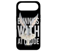 Looney Tunes Bugs Bunny With Attitude Case for iPhone Air