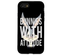 Looney Tunes Bugs Bunny With Attitude Case for iPhone SE (2020) / 7/8
