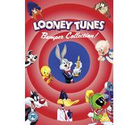 Looney Tunes: Bumper Col... - Looney Tunes Bumper Collectio (DVD)