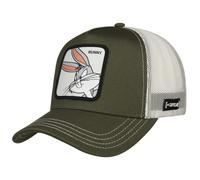 Looney Tunes Bunny Trucker Cap by Capslab