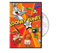LOONEY TUNES CENTER - DVD - G3z