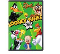 Looney Tunes Center Stage 2 [DVD] [Region 1] [US Import] [NTSC]