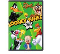 Looney Tunes Center Stage 2 - DVD - Region 1 (US Import, NTSC)