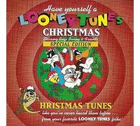 Looney Tunes Christmas