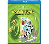 LOONEY TUNES COLLEC - blur - N3z