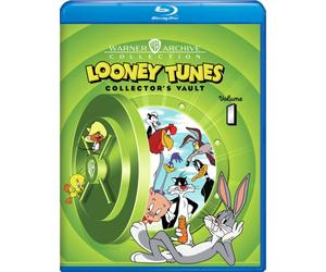 LOONEY TUNES COLLEC - blur - N3z