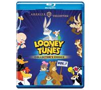 Looney Tunes Collector’s Choice Volume 1 (Blu-ray) Mel Blanc (US IMPORT)
