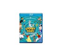 Looney Tunes Collectors Choice Coll: V1-4 BD [Blu-ray]