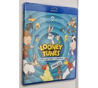Looney Tunes Collector's Choice Collection: Volume 1 2 3 4 Blu-Ray NEW SEALED