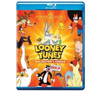 Looney Tunes Collectors Choice: V4 (BD) (Blu-ray) (US IMPORT)