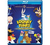 Looney Tunes Collector's Choice, Volume 1