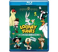 Looney Tunes Collector's Choice, Volume 3 [New Blu-ray] Digital Theater System