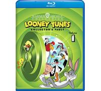 LOONEY TUNES COLLEC - blur - N3z