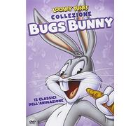 Looney Tunes - Collezione Bugs Bunny