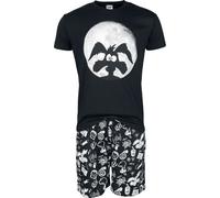Looney Tunes Coyote Moonlight Pyjama multicolour XXL