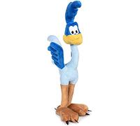 Looney Tunes Cuddly Toy Various Plush Figures 32-40 cm Soft Toy (Road Runner)