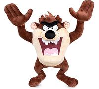 Looney Tunes Cuddly Toy Various Plush Figures 32-40 cm Soft Toy (Taz)
