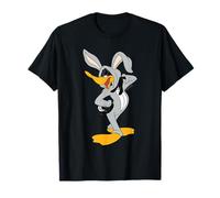 Looney Tunes Daffy Duck Bunny Costume T-Shirt