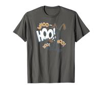 Looney Tunes Daffy Duck Laugh T-Shirt