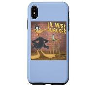 Looney Tunes Daffy Duck Lil' Wise Quacker Case for iPhone XS Max