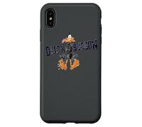 Looney Tunes Daffy Duck Season Case for iPhone XS Max