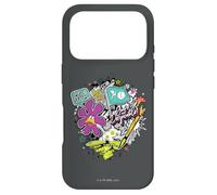 Looney Tunes Daffy Duck The Flower Case for iPhone 17 Pro