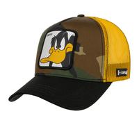 Looney Tunes Daffy Trucker Cap by Capslab