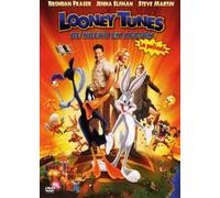 Looney Tunes, De Nuevo En Accion (Import Dvd) (2004) Joan Cusack; Steve Martin